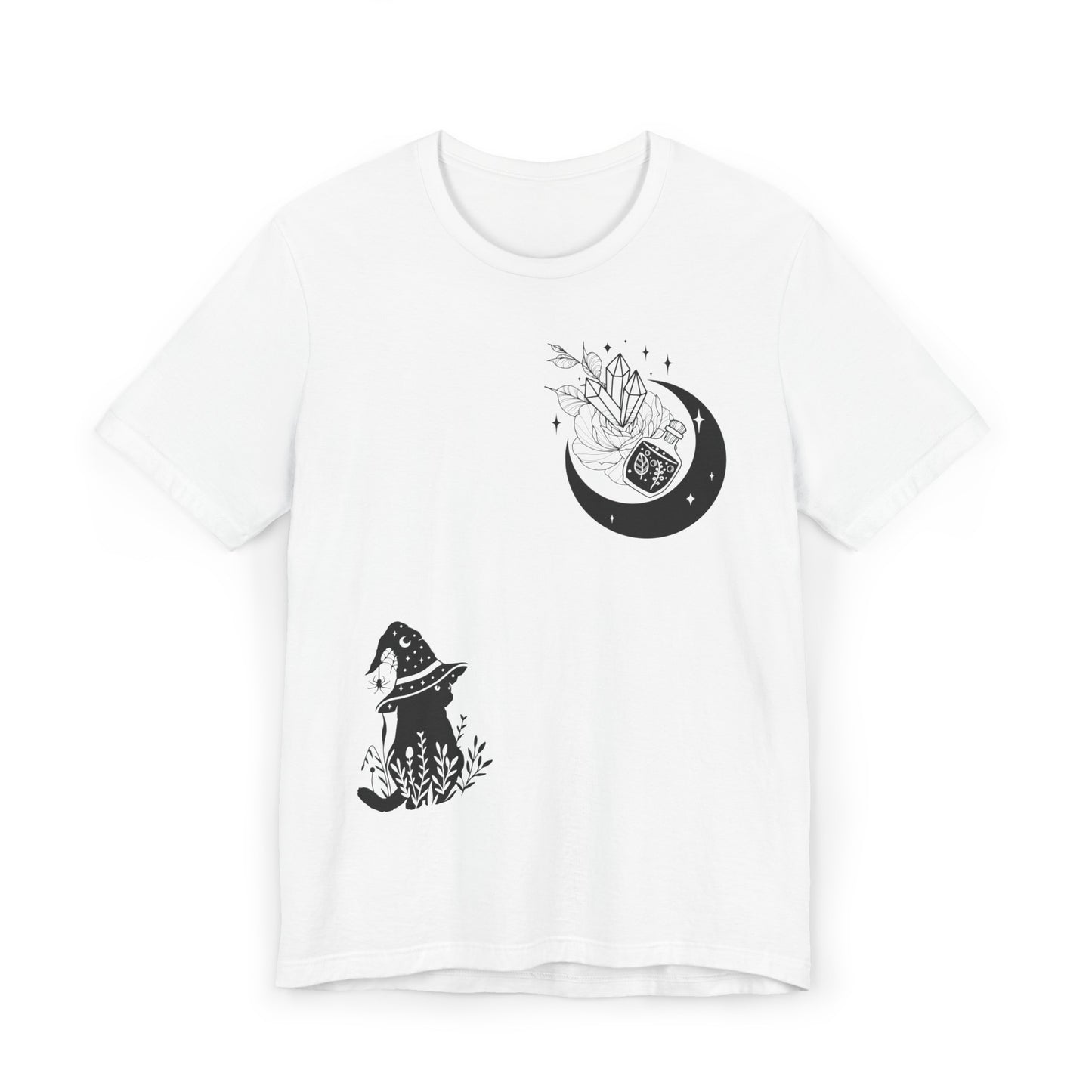 Bad Witch T-Shirt