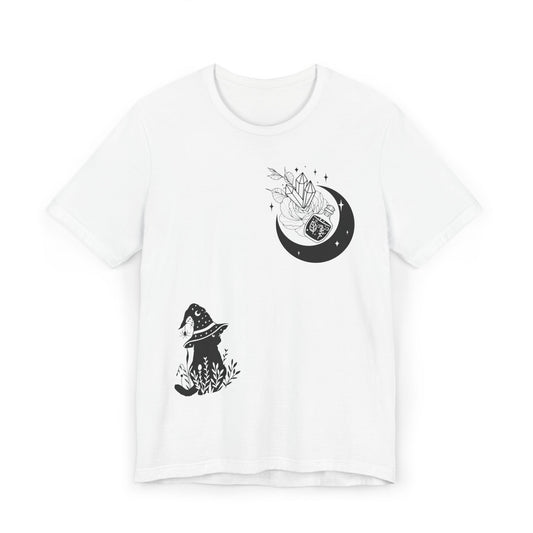 Bad Witch T-Shirt - Witch Shirt - Gifts for Witches