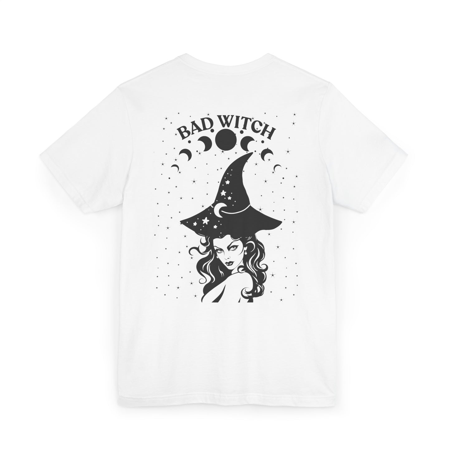 Bad Witch T-Shirt