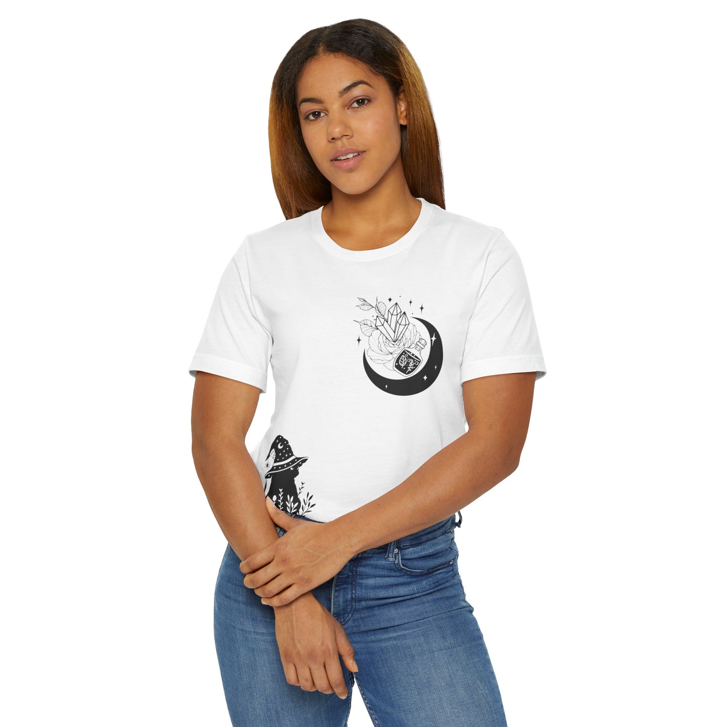 Bad Witch T-Shirt