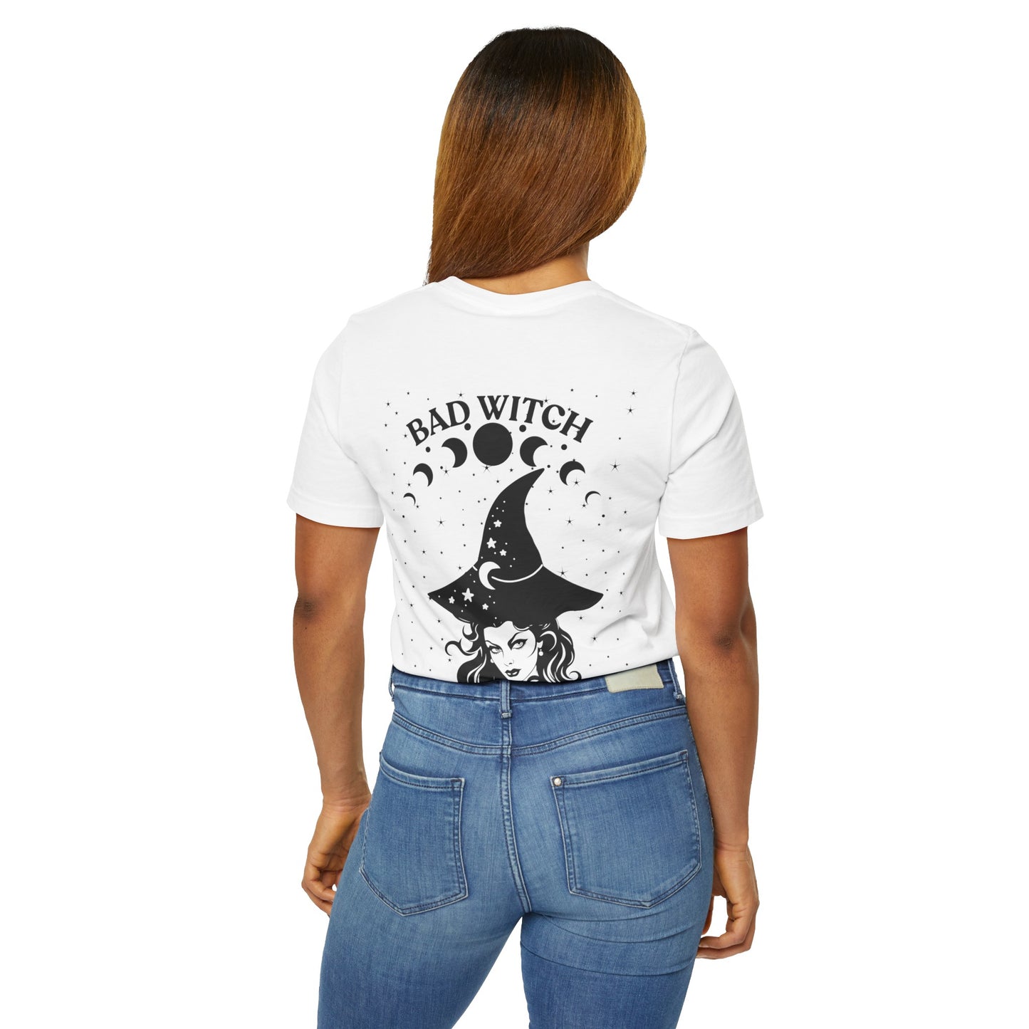 Bad Witch T-Shirt