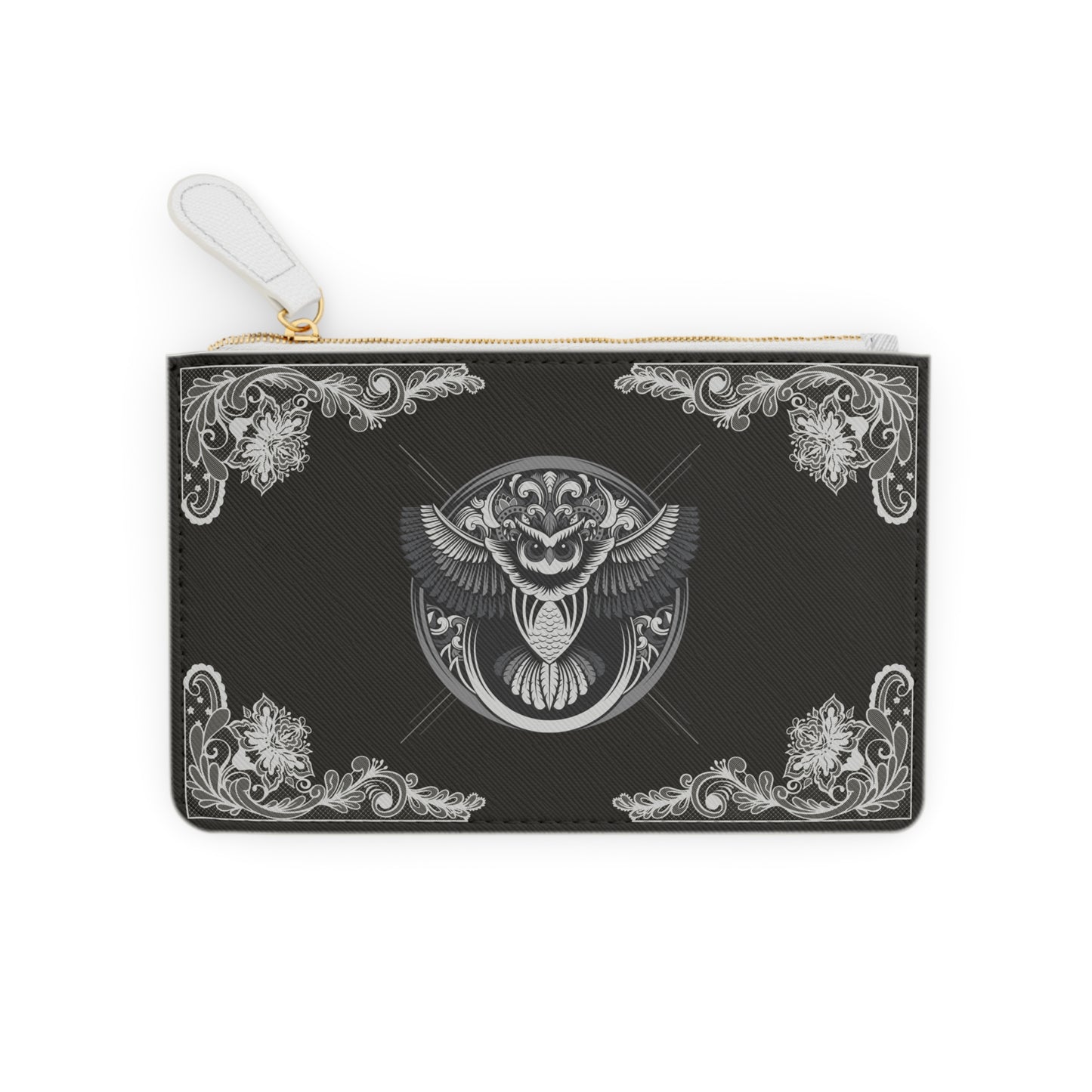 Enchanting Owl Wallet: Chic and Portable for Fashion on the Go