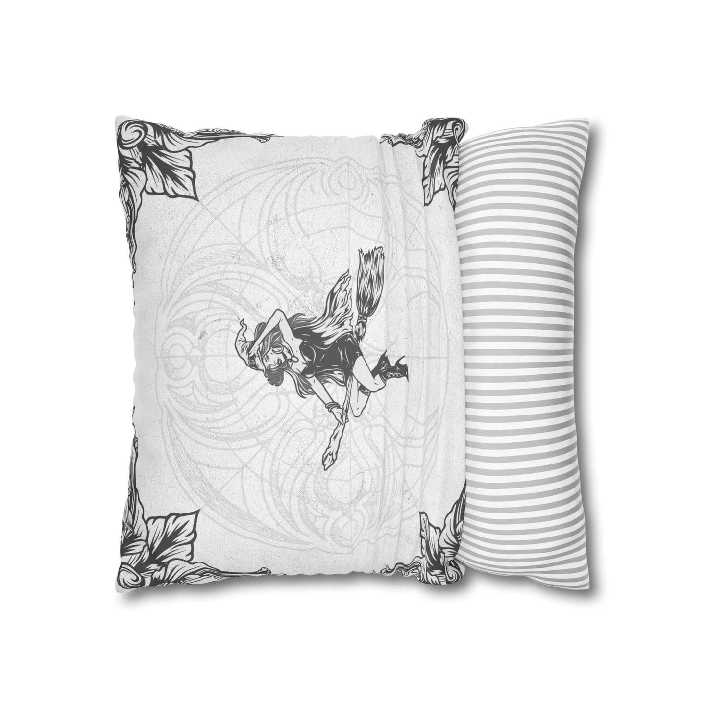 Bewitched Flight Pillowcase - GV by Good Vibes