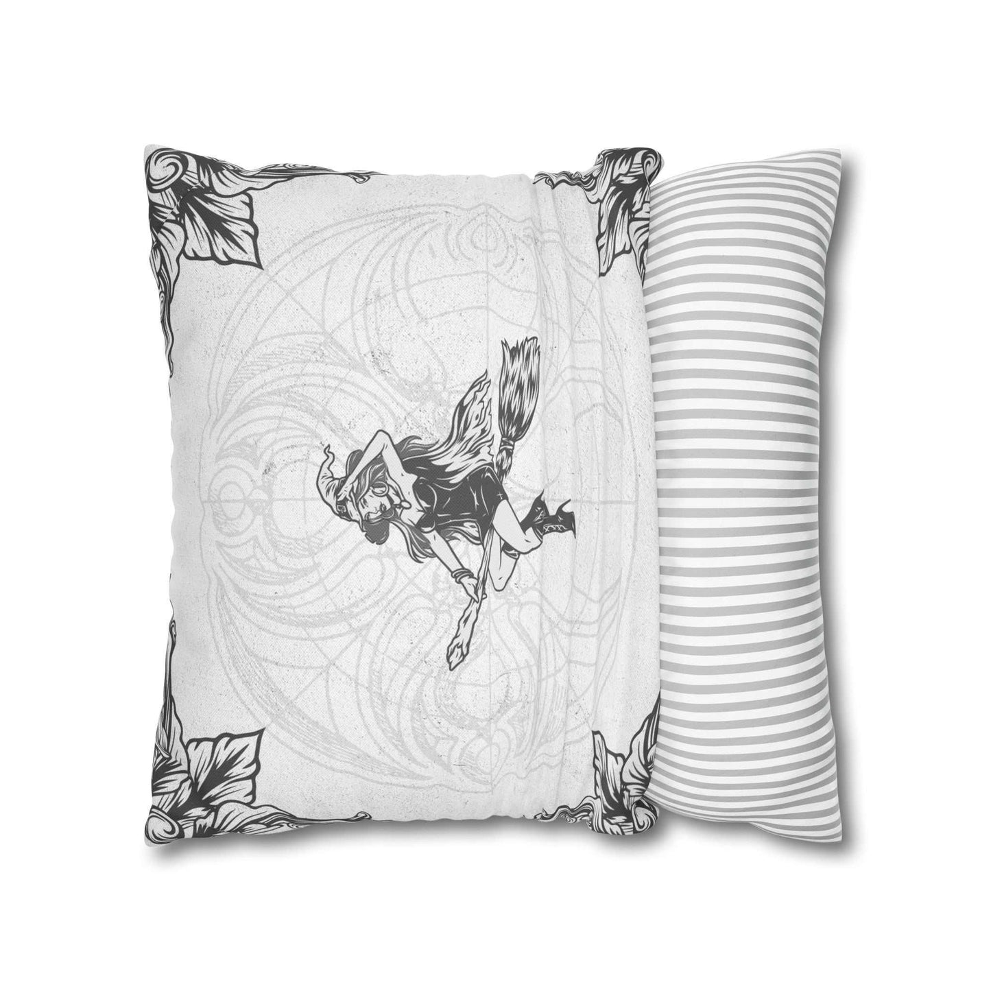 Bewitched Flight Pillowcase - GV by Good Vibes