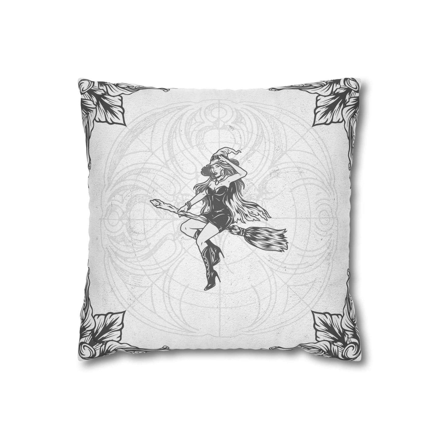 Bewitched Flight Pillowcase - GV by Good Vibes