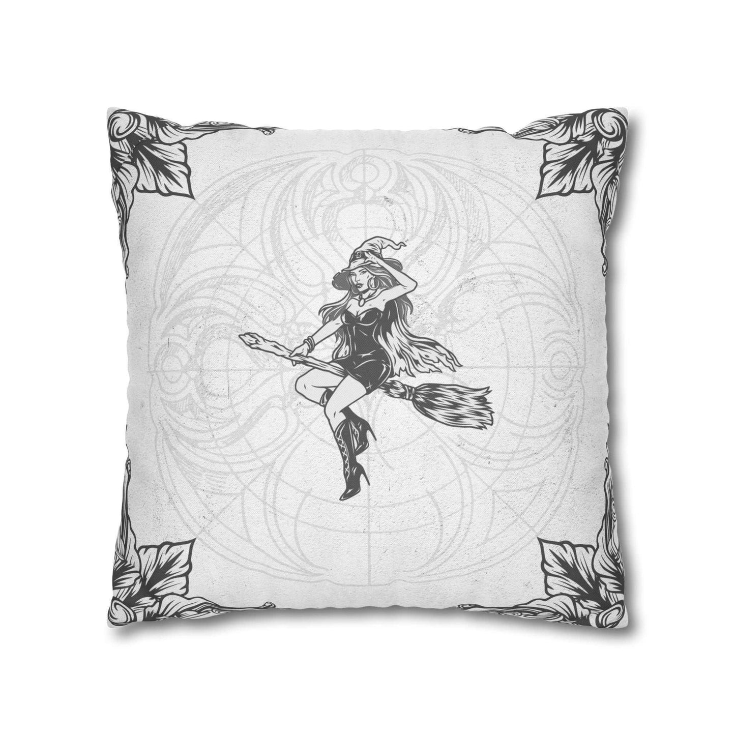 Bewitched Flight Pillowcase - GV by Good Vibes