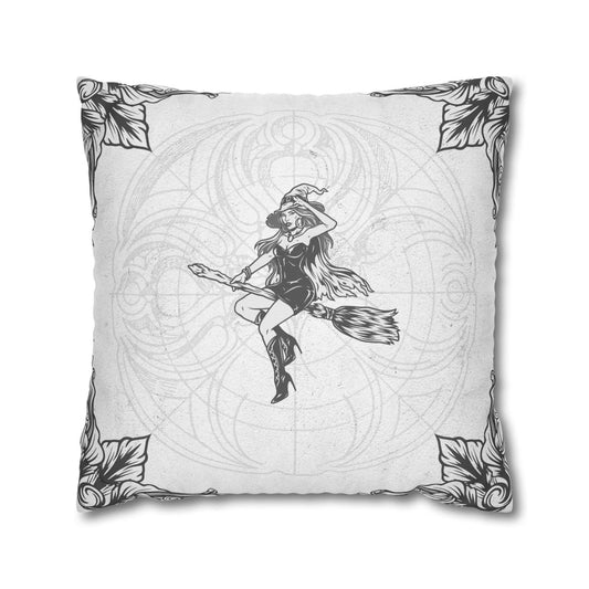 Bewitched Flight Pillowcase - GV by Good Vibes