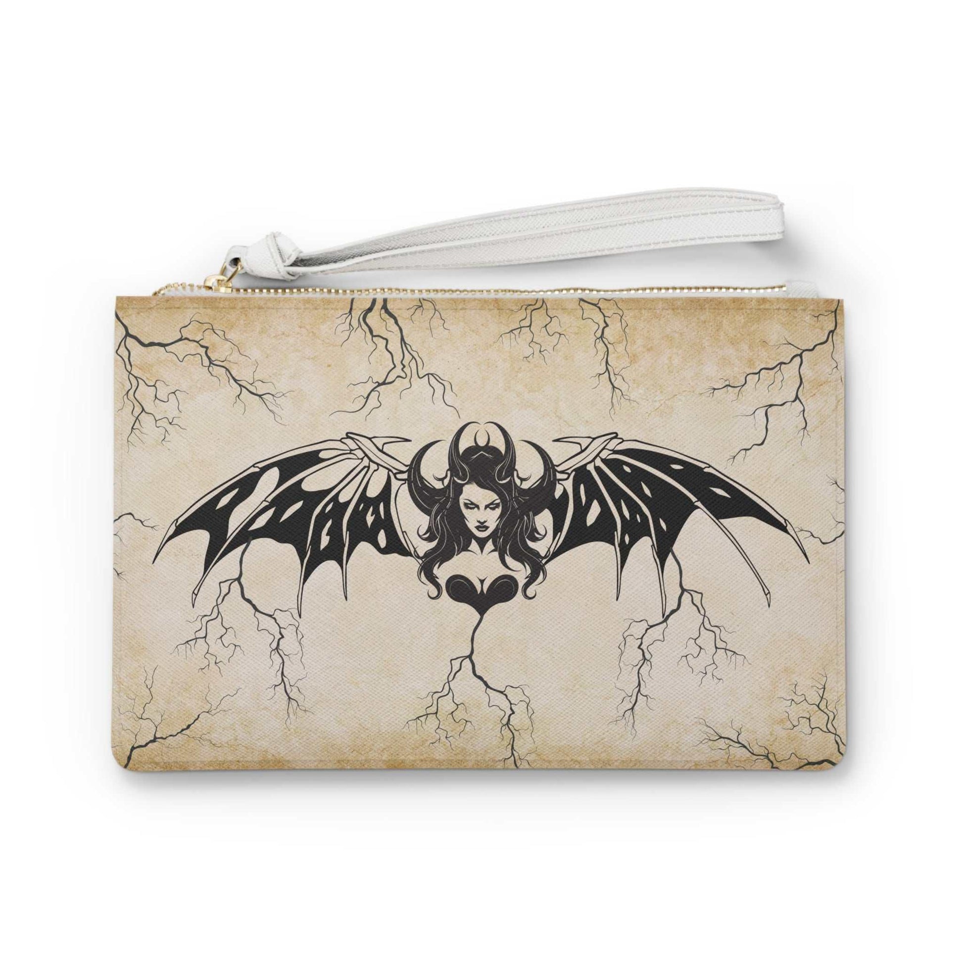 Bewitching Clutch - GV by Good Vibes