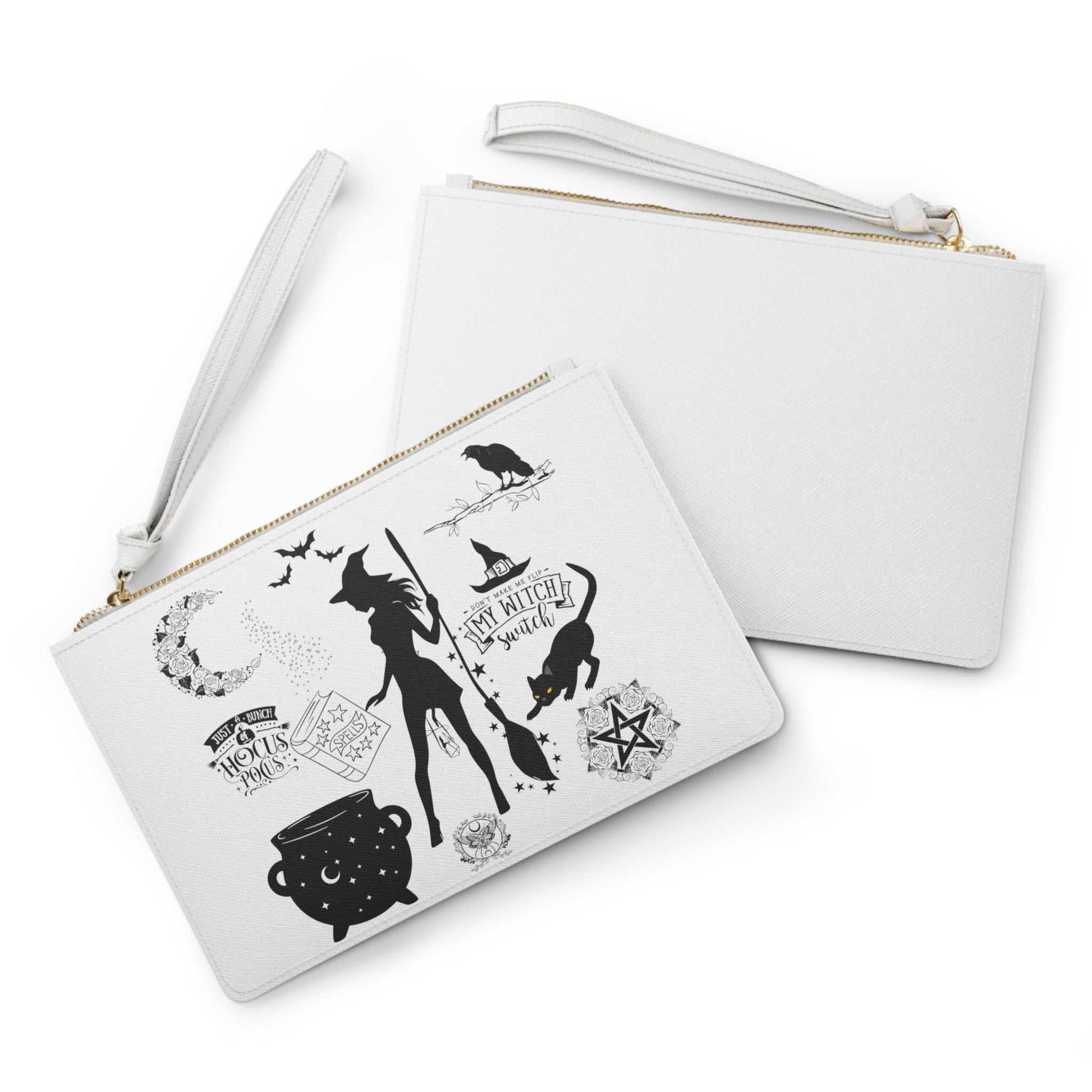 Enchanted Witch Clutch - GV by Good Vibes