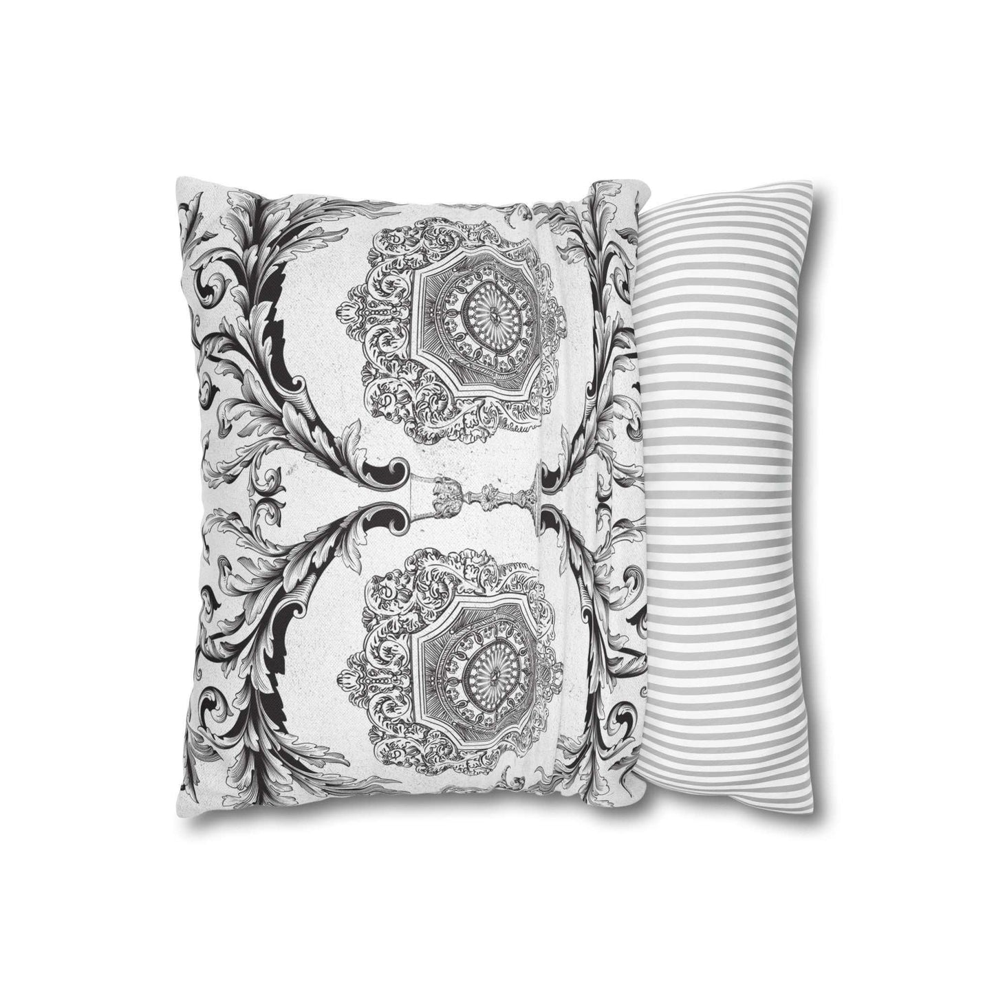 Gothic Elegance Pillowcase - GV by Good Vibes