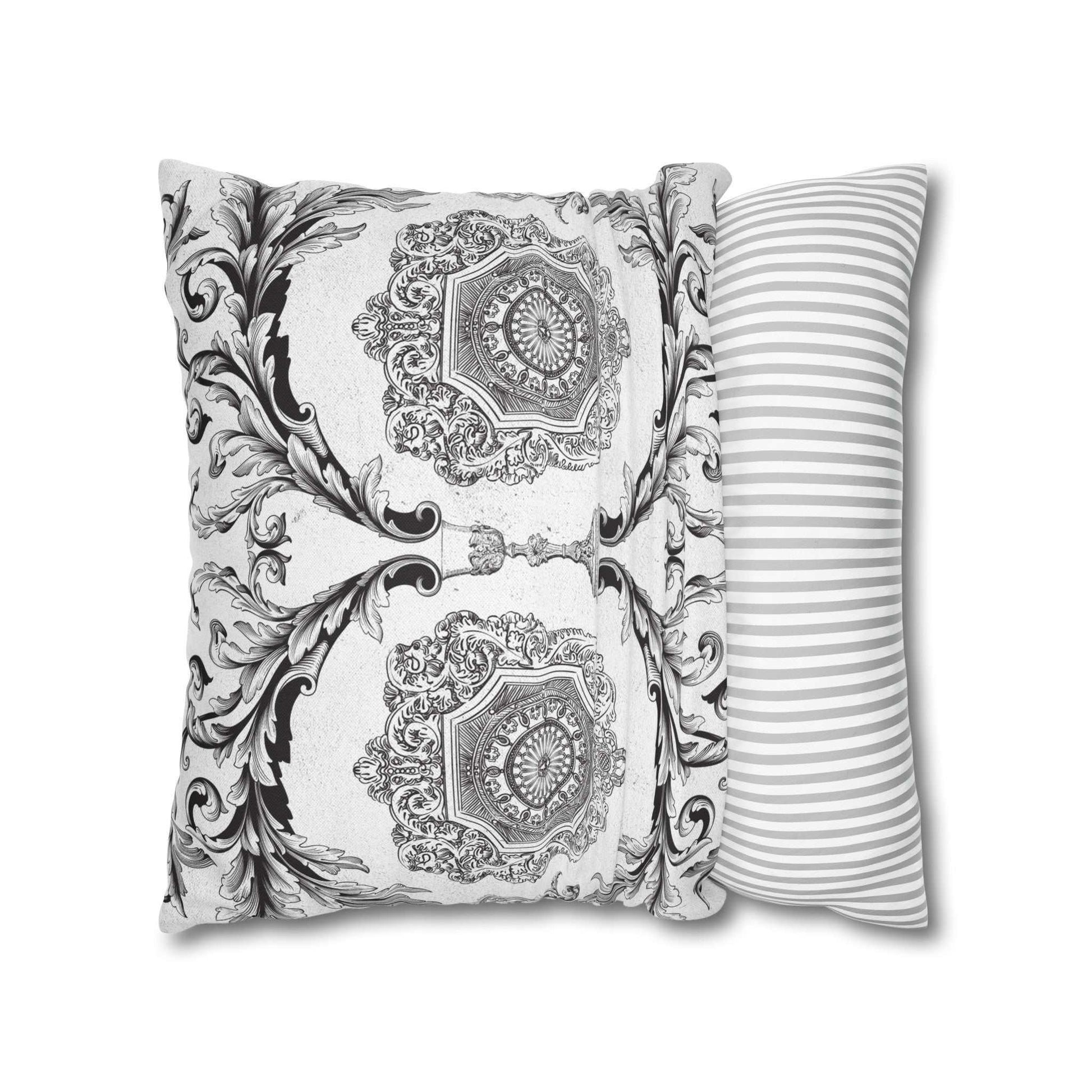 Gothic Elegance Pillowcase - GV by Good Vibes