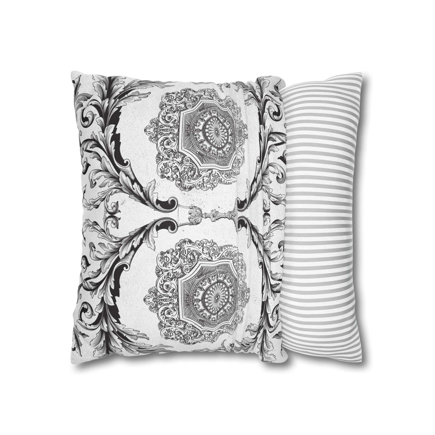 Gothic Elegance Pillowcase - GV by Good Vibes