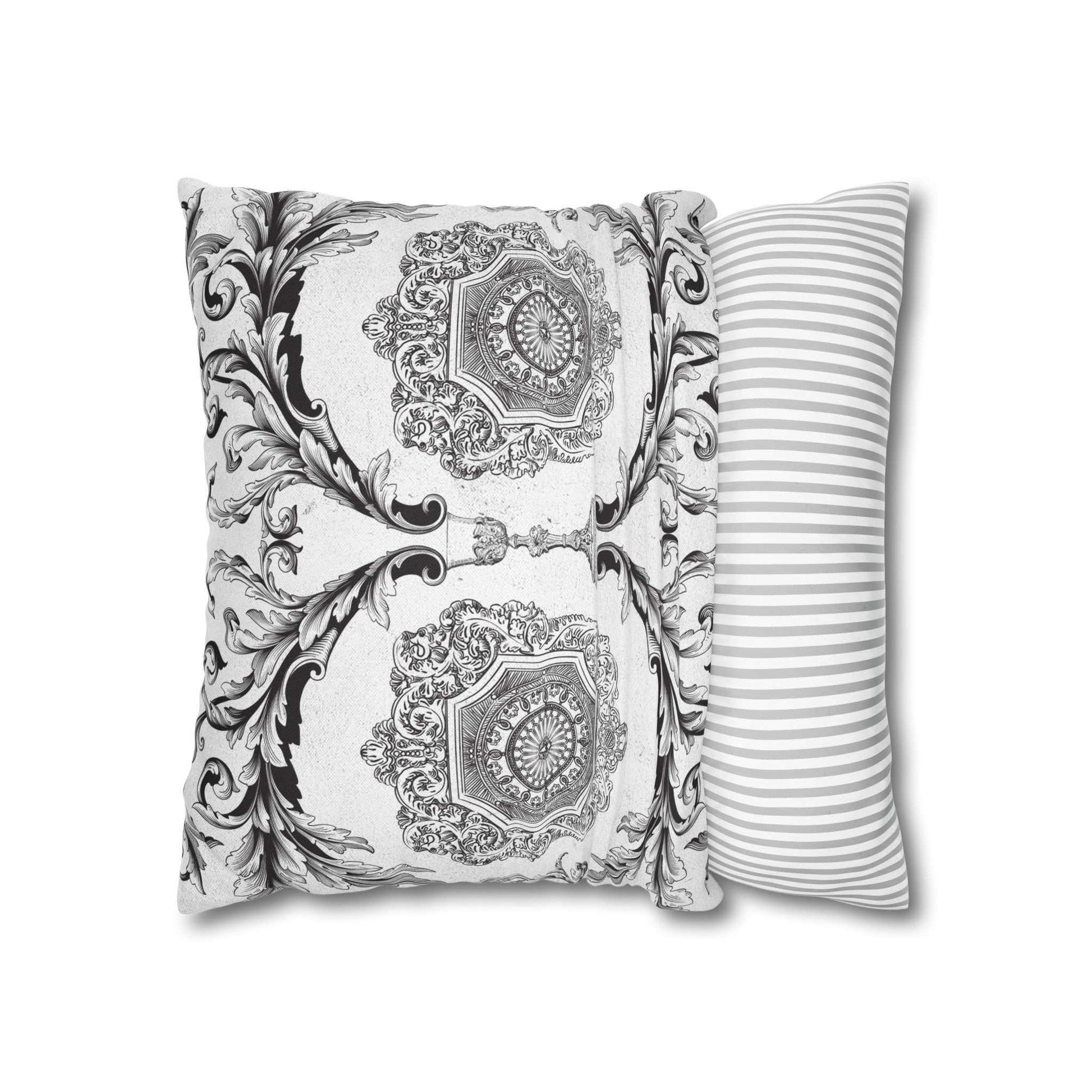 Gothic Elegance Pillowcase - GV by Good Vibes