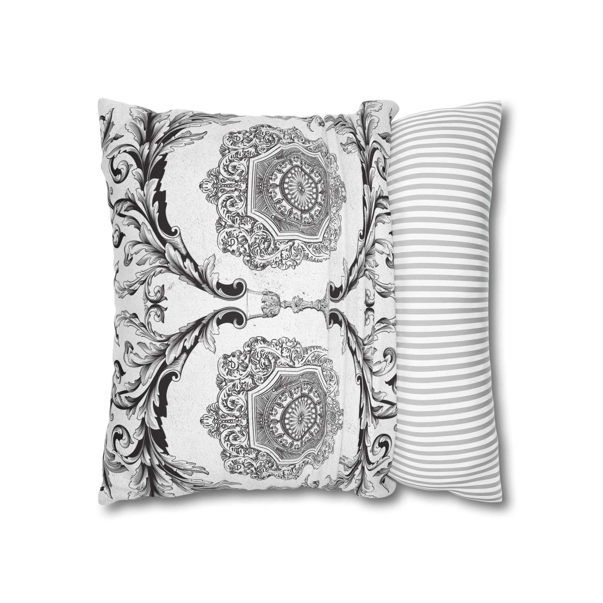 Gothic Elegance Pillowcase - GV by Good Vibes