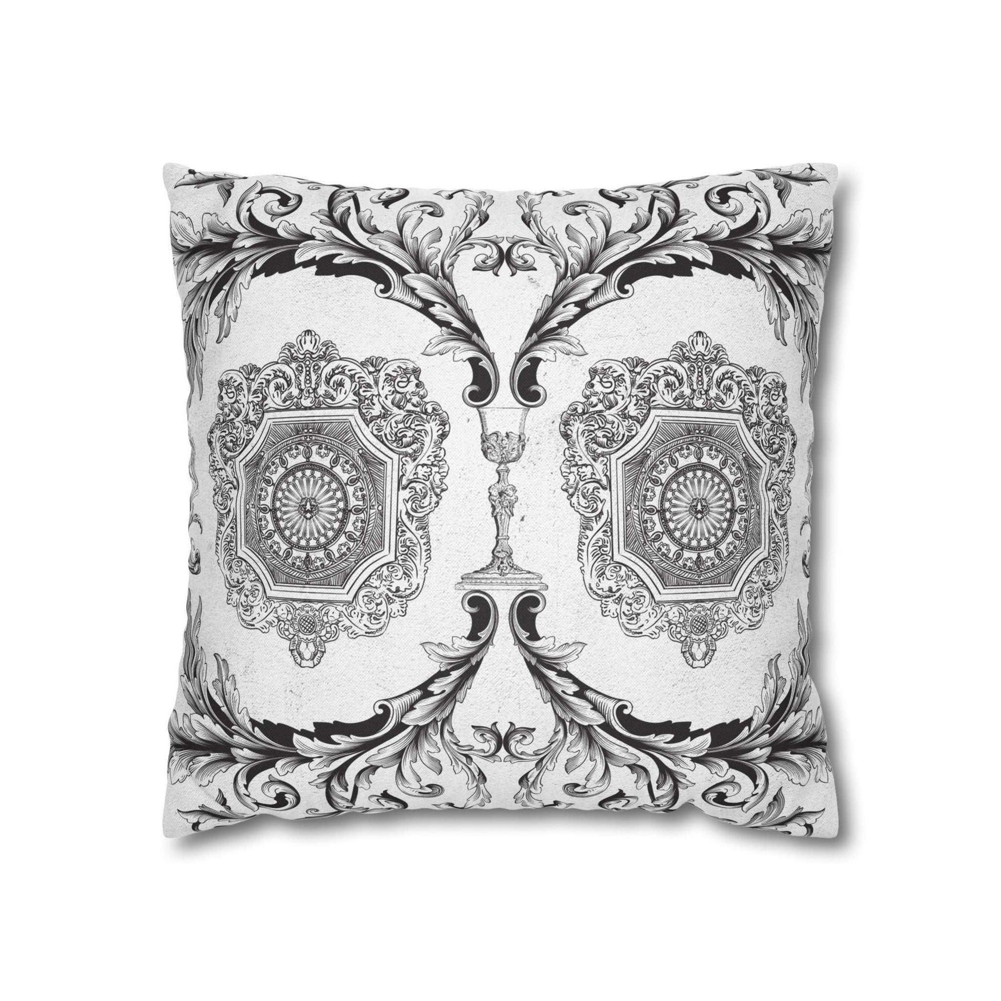 Gothic Elegance Pillowcase - GV by Good Vibes