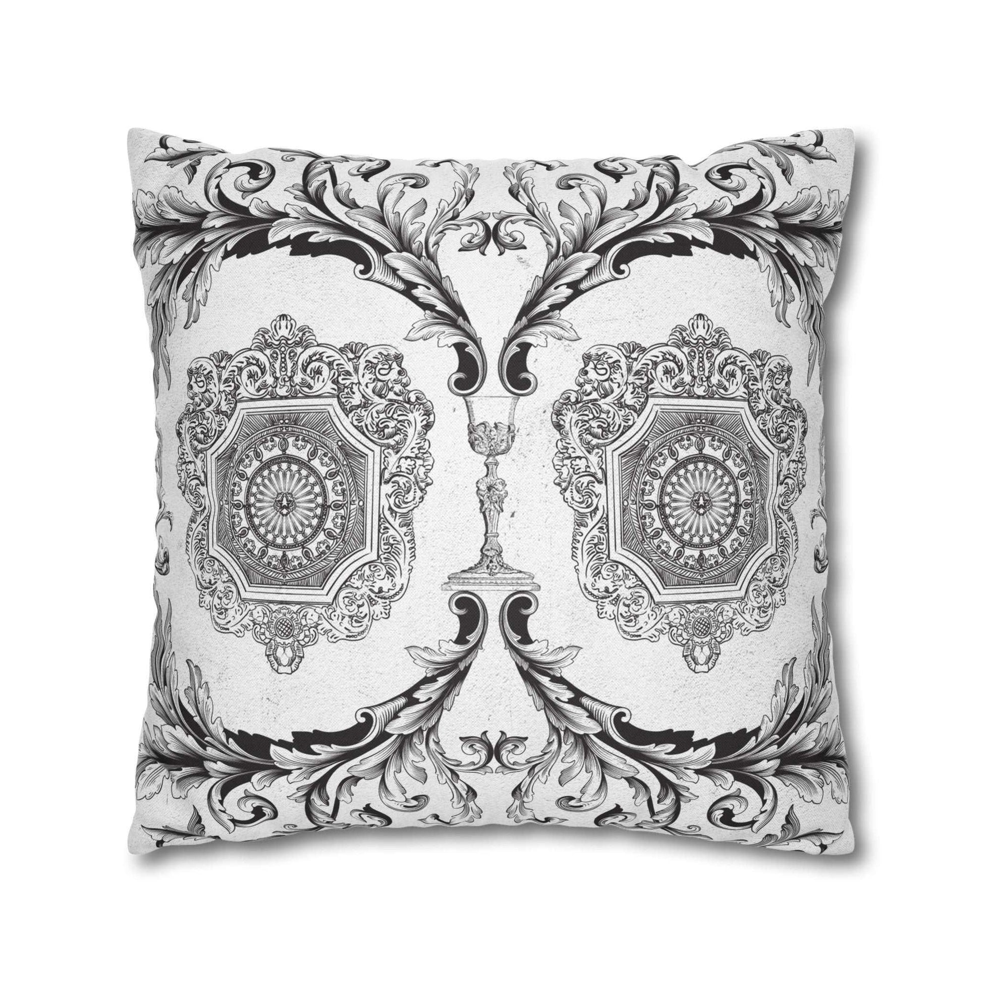 Gothic Elegance Pillowcase - GV by Good Vibes