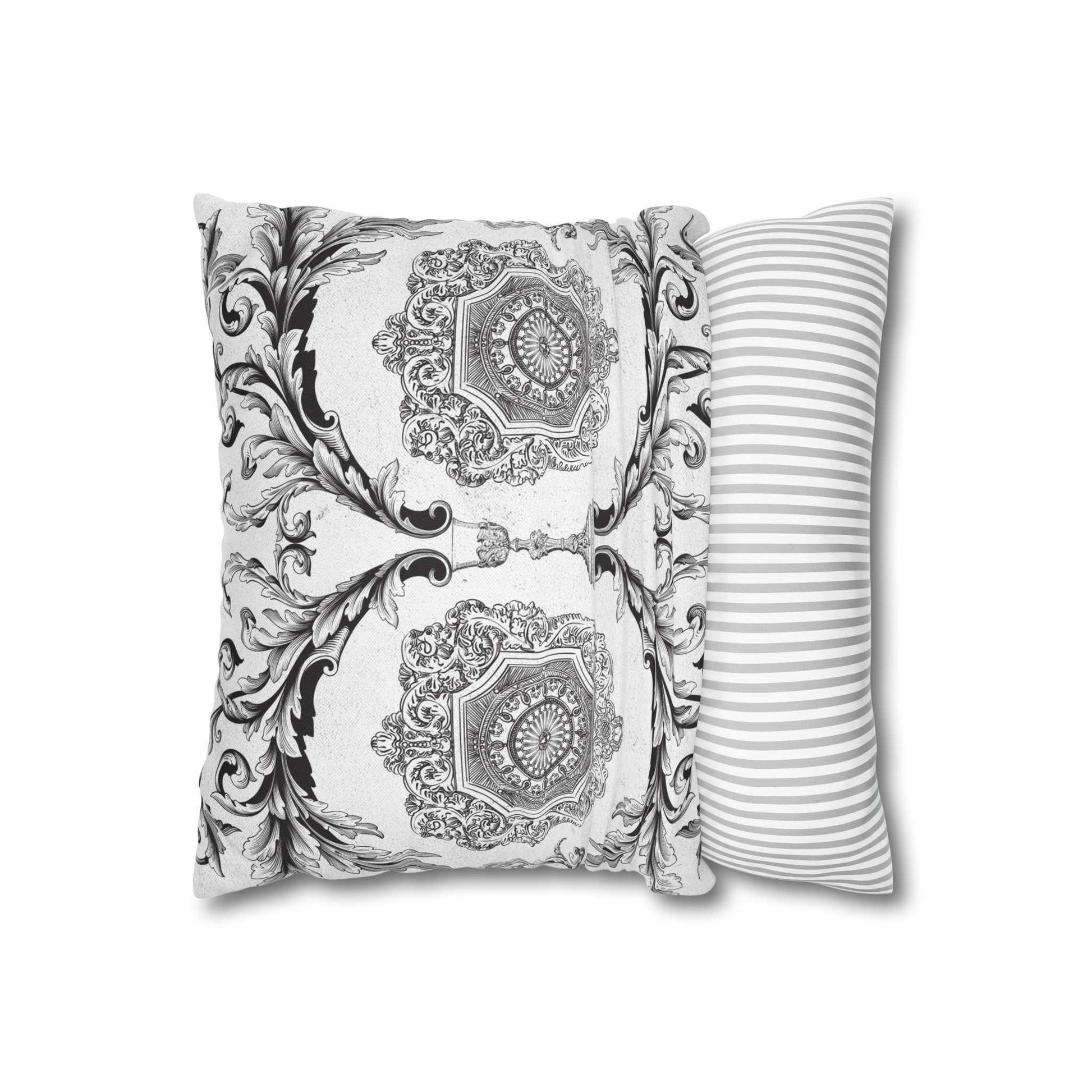 Gothic Elegance Pillowcase - GV by Good Vibes