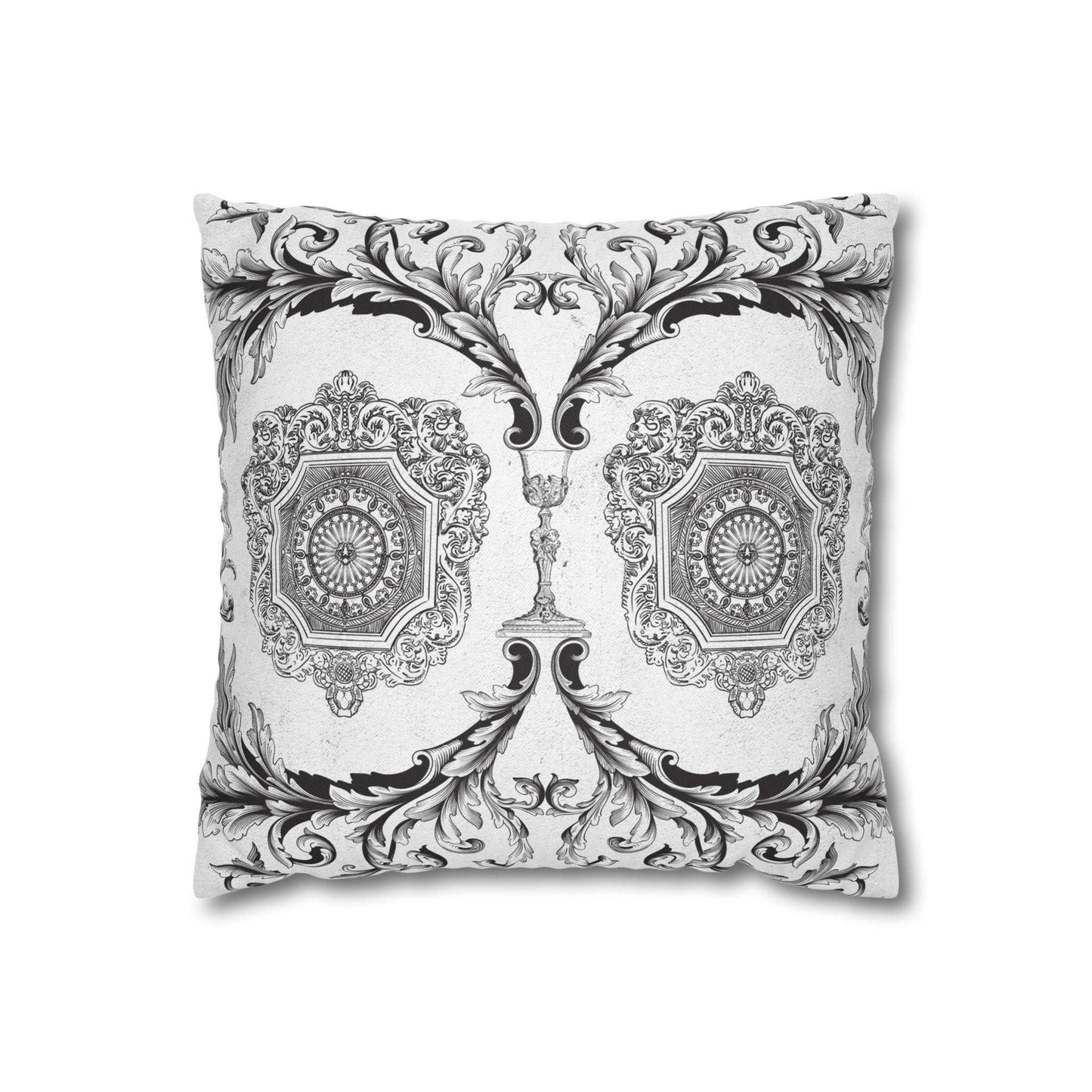 Gothic Elegance Pillowcase - GV by Good Vibes