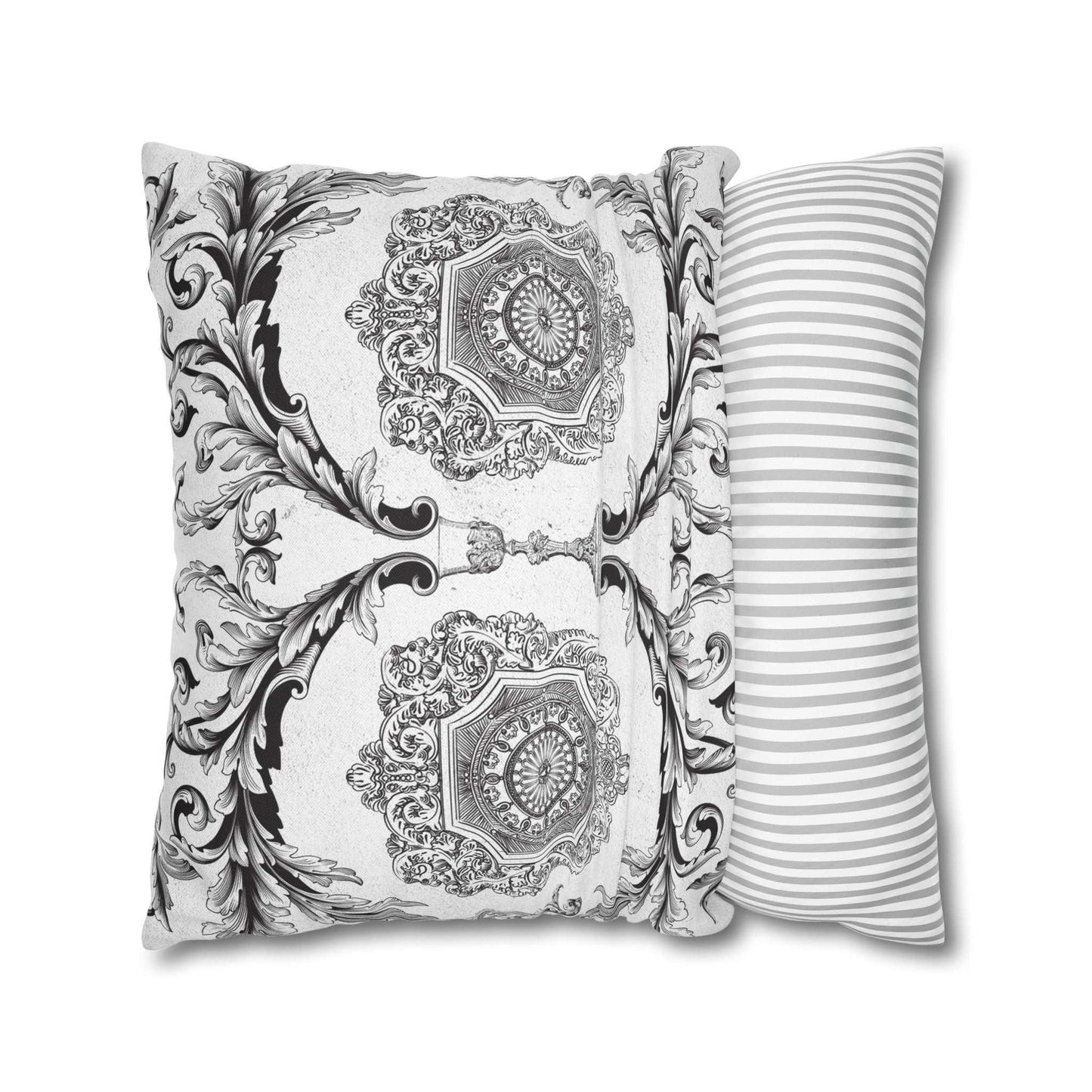 Gothic Elegance Pillowcase - GV by Good Vibes