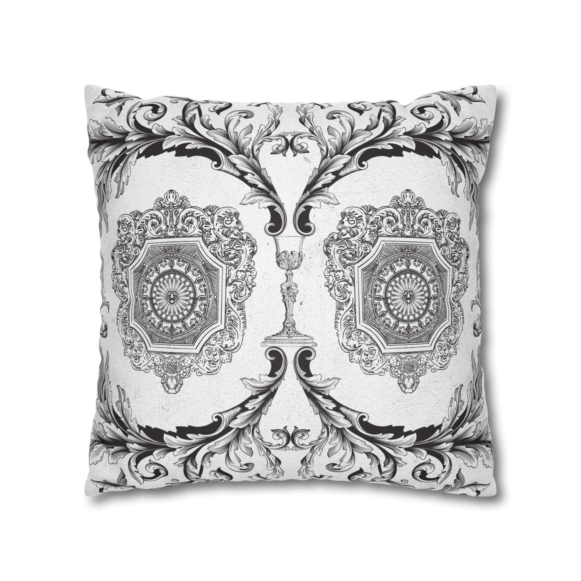 Gothic Elegance Pillowcase - GV by Good Vibes