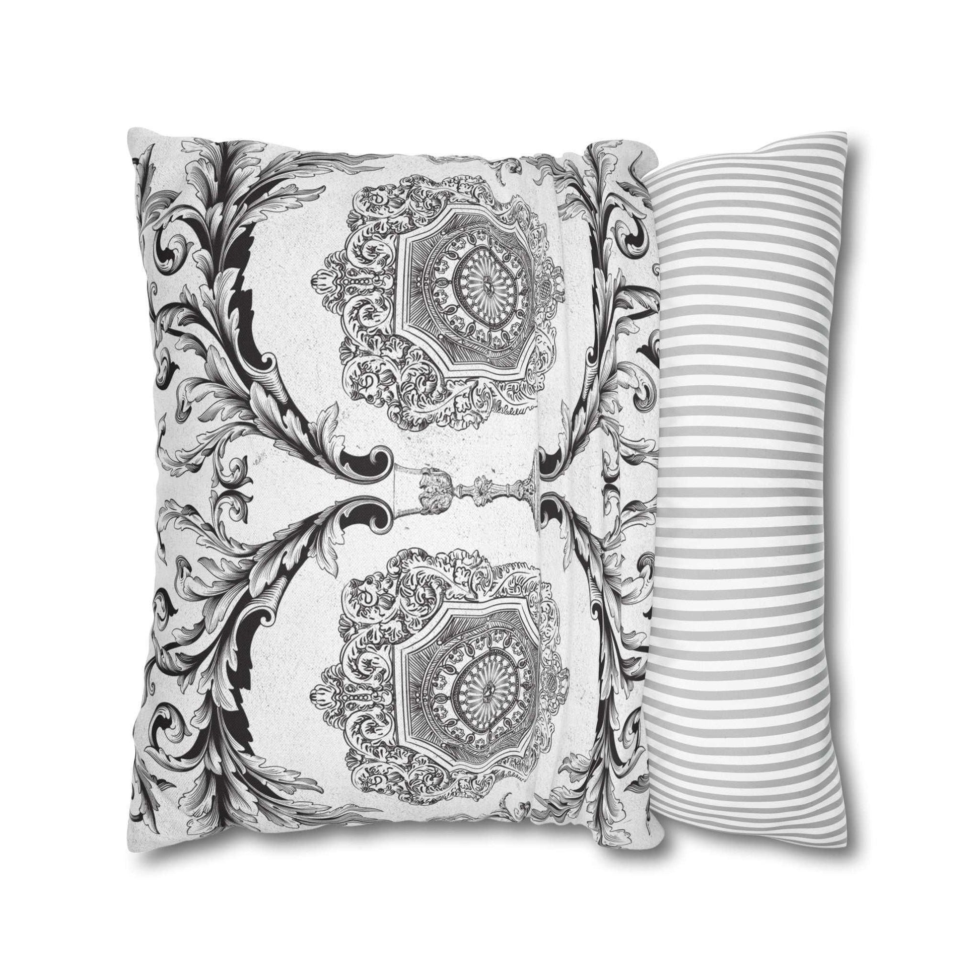 Gothic Elegance Pillowcase - GV by Good Vibes