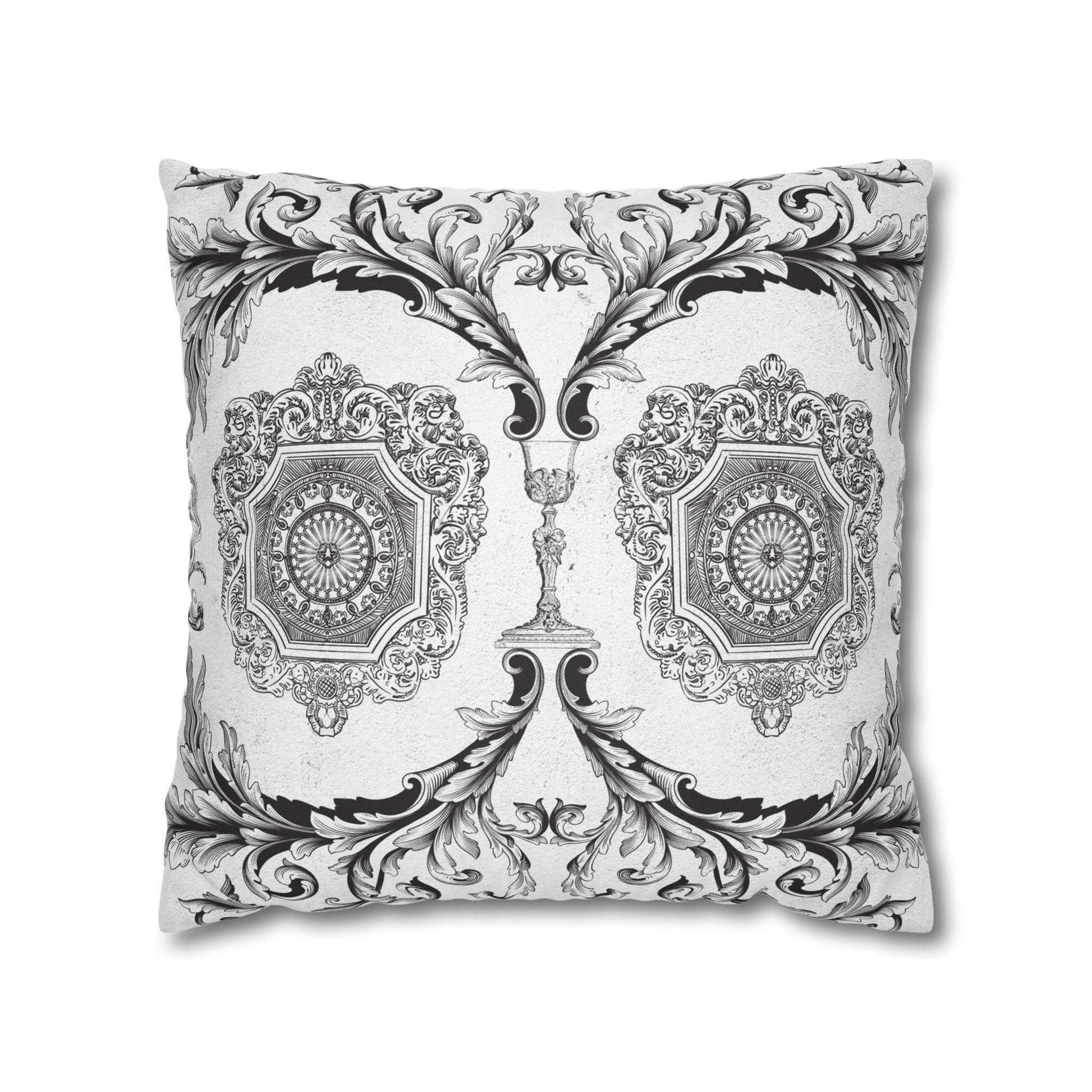 Gothic Elegance Pillowcase - GV by Good Vibes