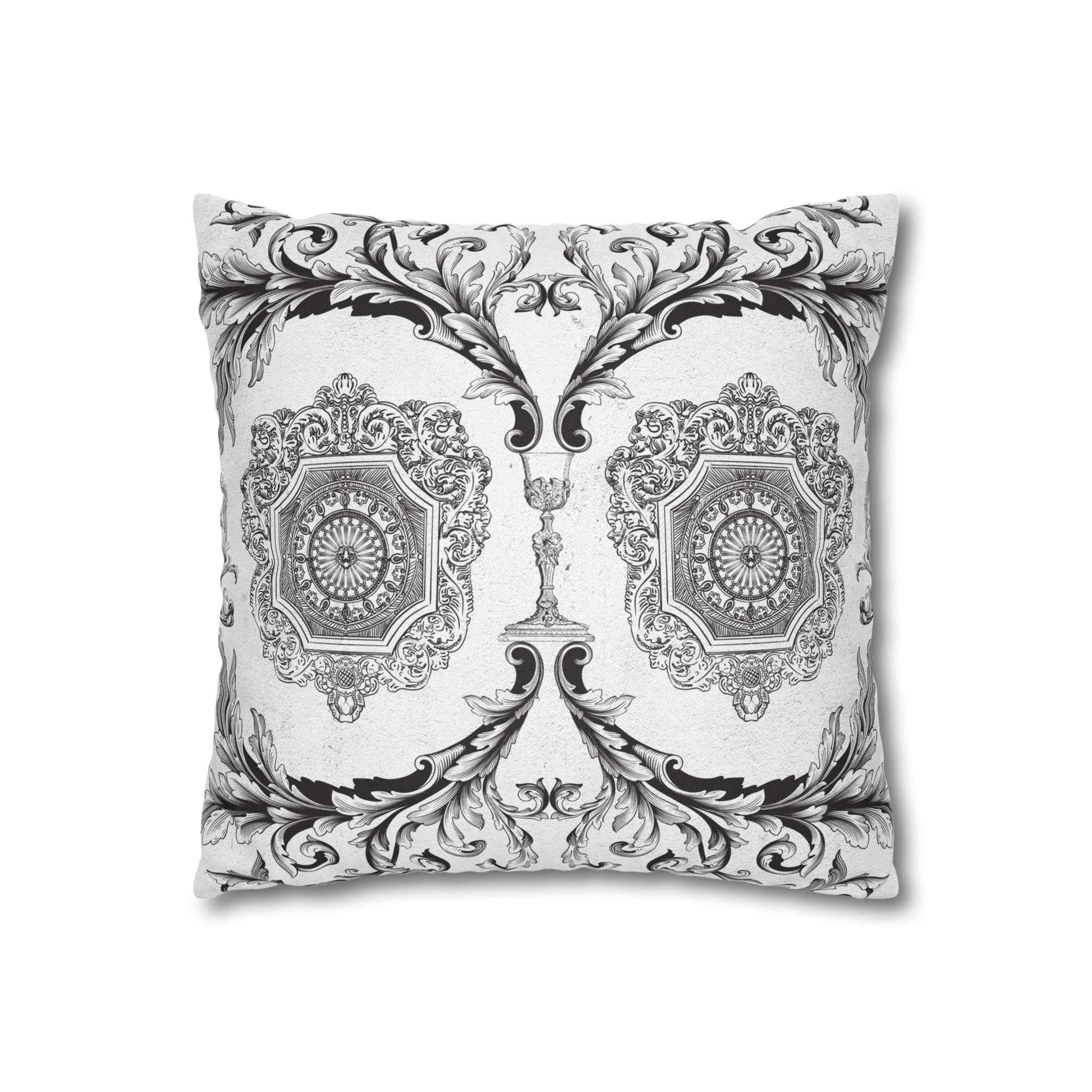 Gothic Elegance Pillowcase - GV by Good Vibes