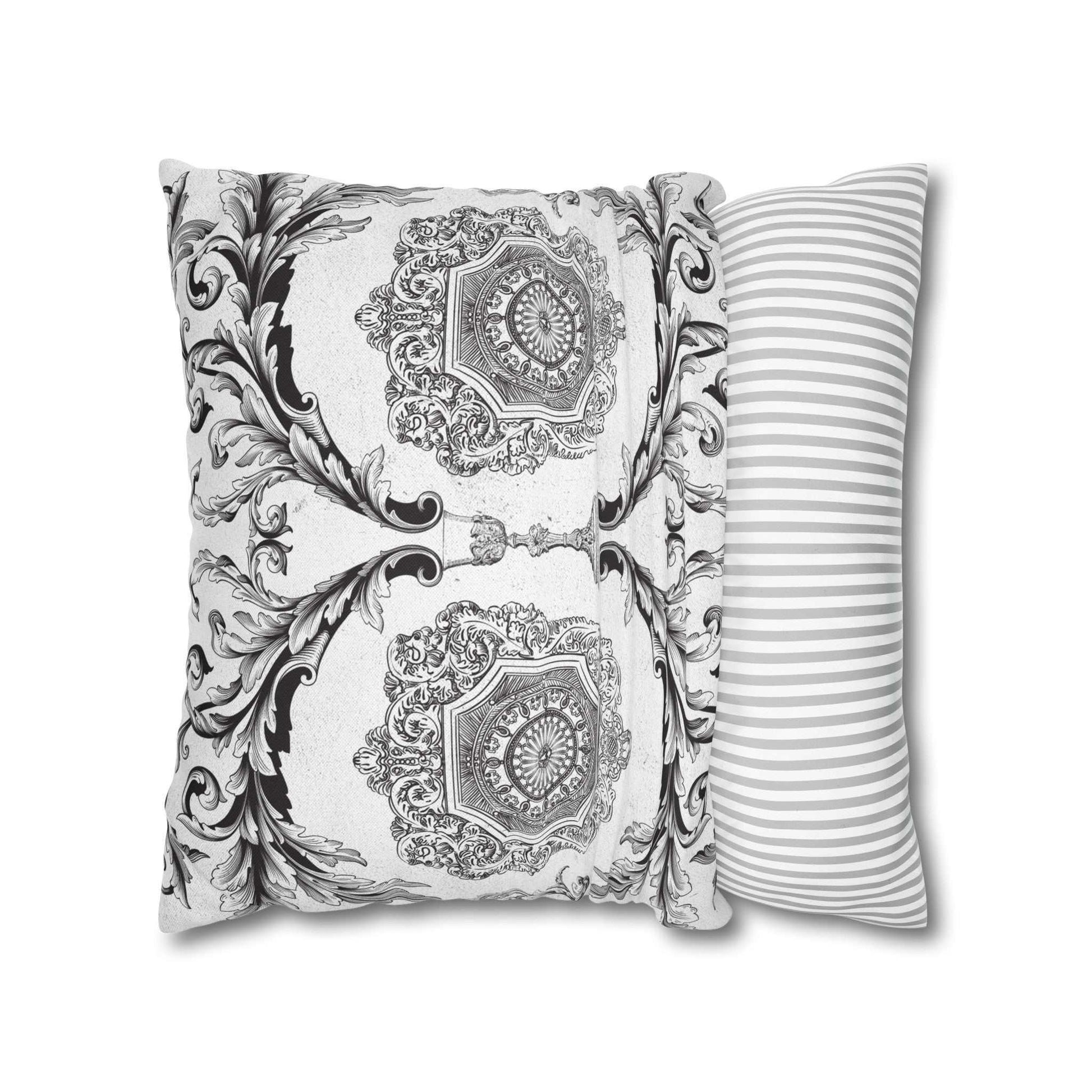 Gothic Elegance Pillowcase - GV by Good Vibes