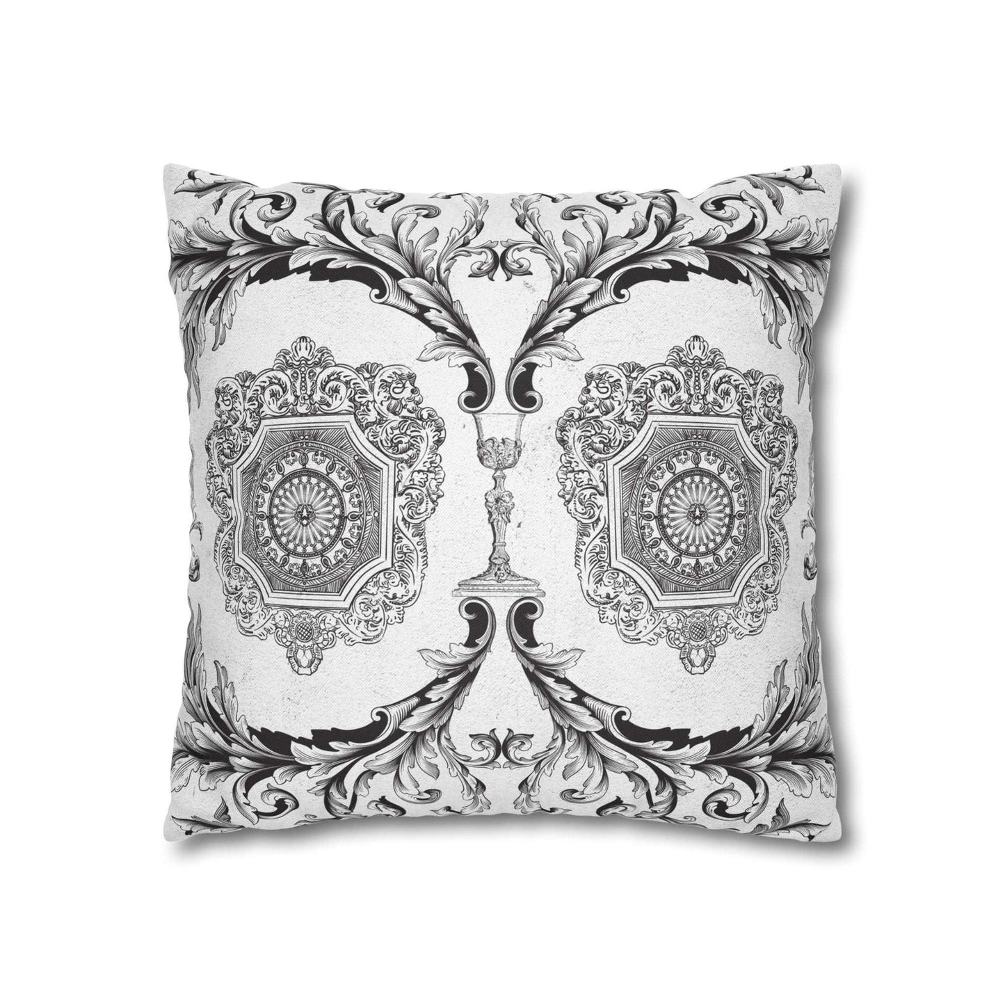 Gothic Elegance Pillowcase - GV by Good Vibes