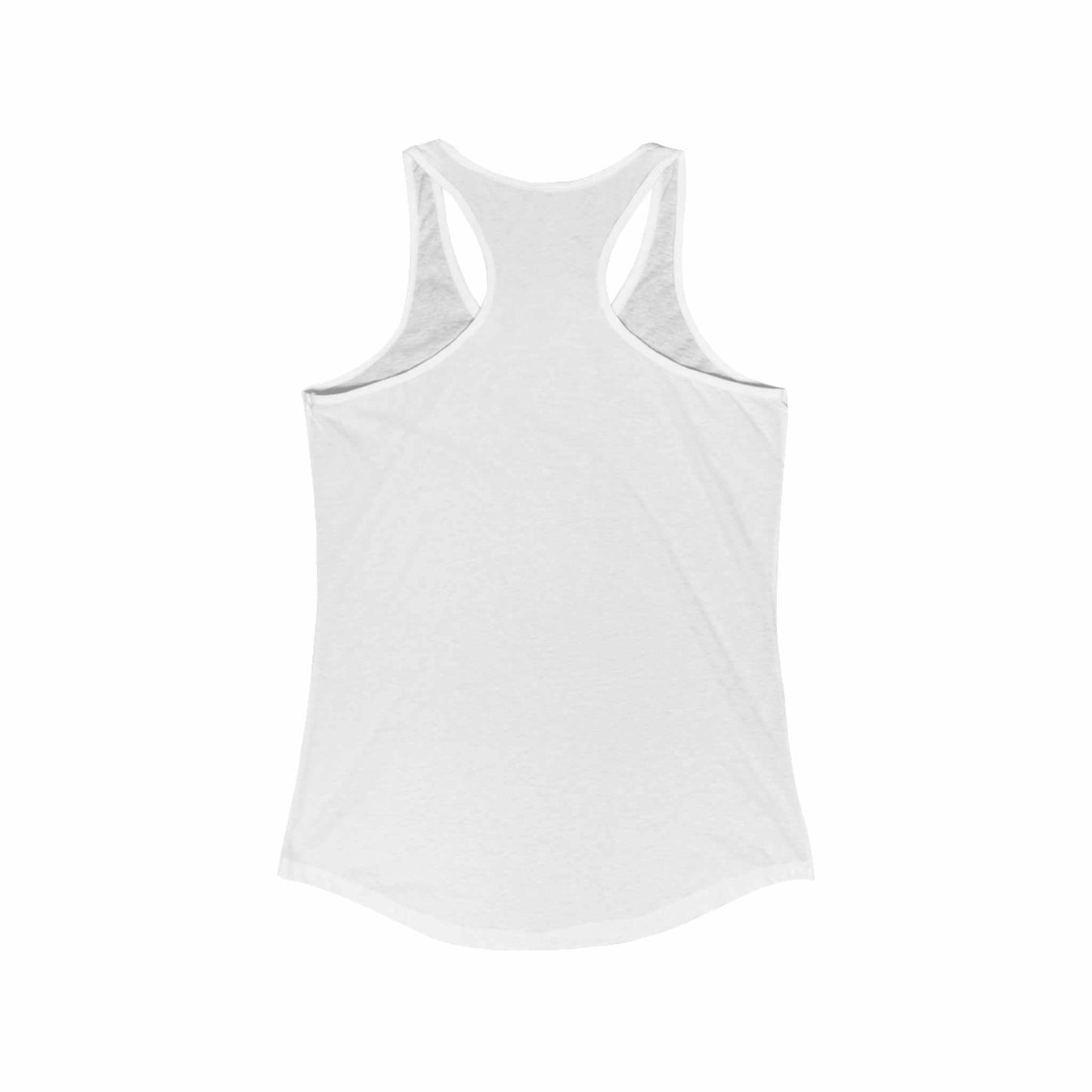 Lightweight Tank with Inspirational Affirmation - GV by Good Vibes